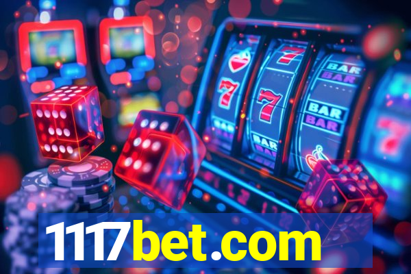 1117bet.com