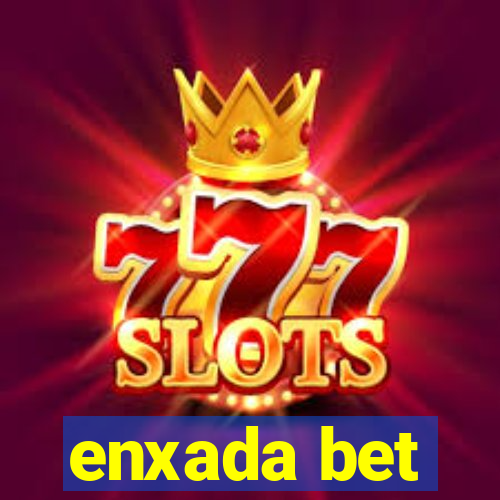 enxada bet