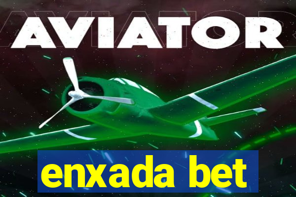 enxada bet