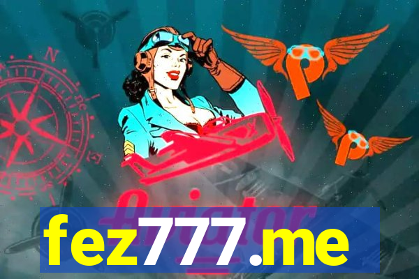 fez777.me