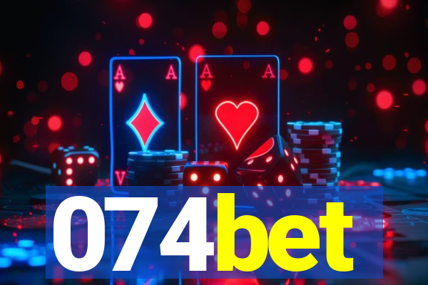 074bet