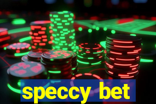 speccy bet