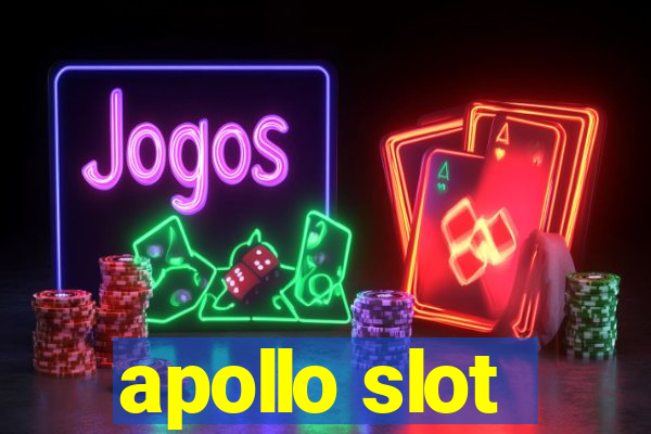 apollo slot