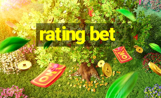 rating bet