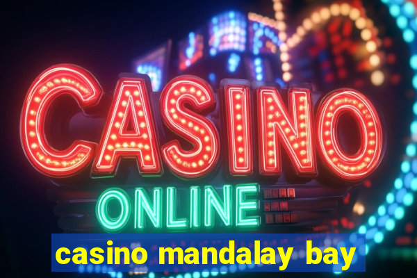 casino mandalay bay