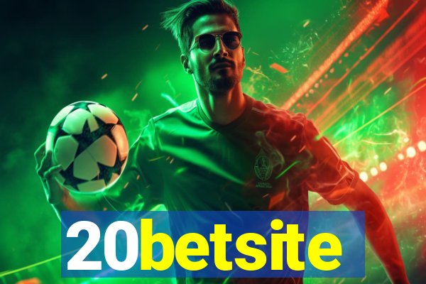 20betsite