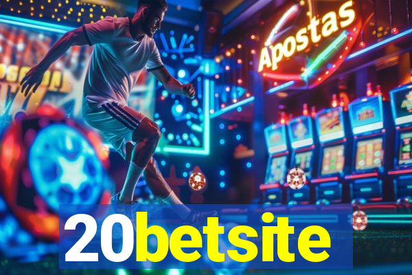 20betsite