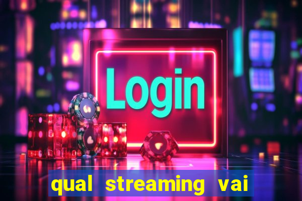 qual streaming vai passar o jogo do corinthians