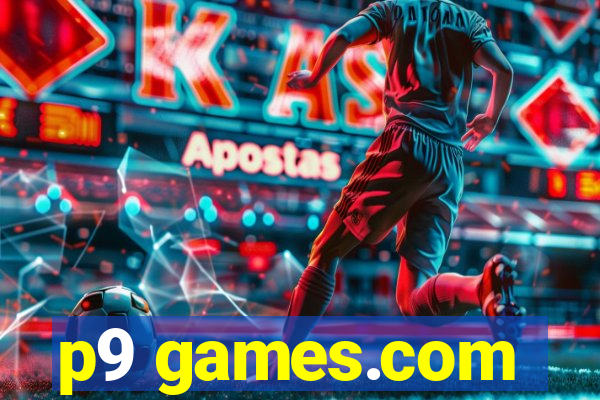 p9 games.com