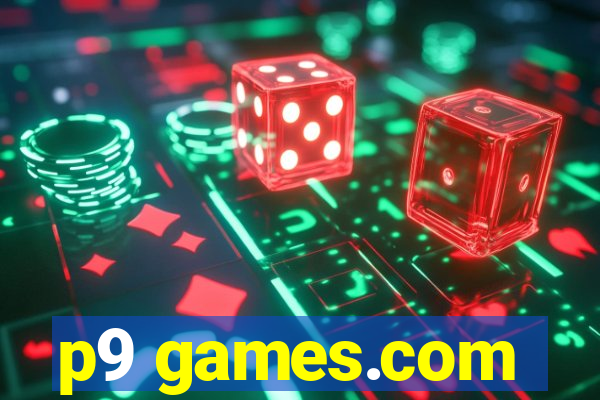 p9 games.com