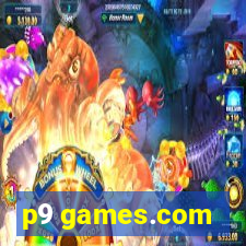 p9 games.com