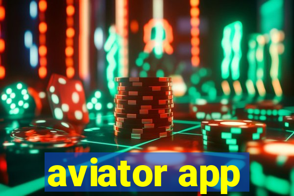 aviator app