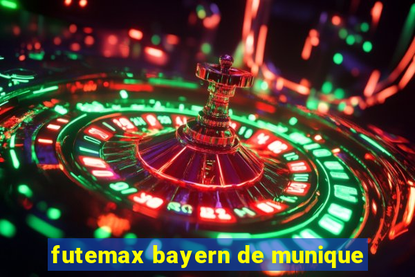 futemax bayern de munique