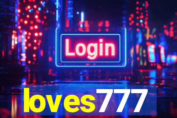 loves777