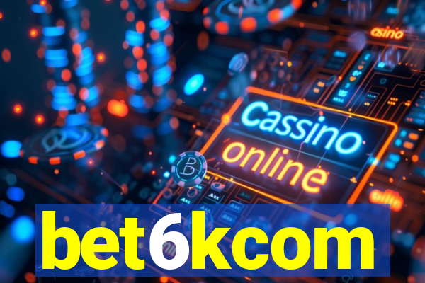 bet6kcom