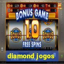 diamond jogos