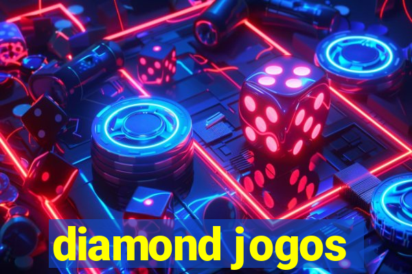 diamond jogos