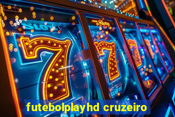 futebolplayhd cruzeiro