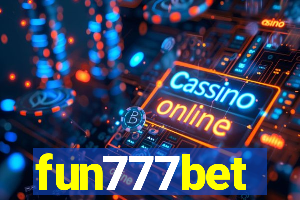 fun777bet