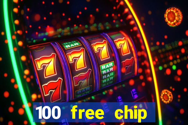 100 free chip funclub casino