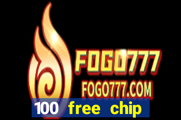 100 free chip funclub casino