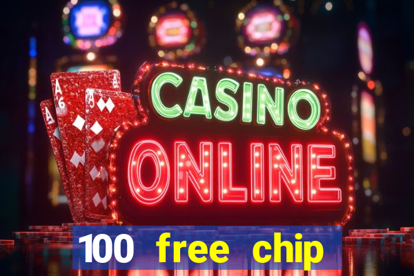 100 free chip funclub casino