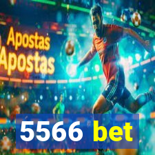 5566 bet