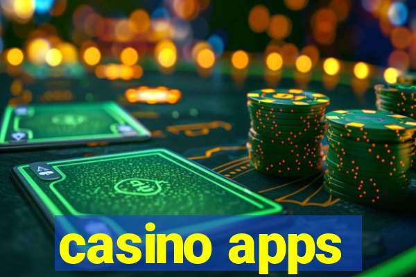 casino apps