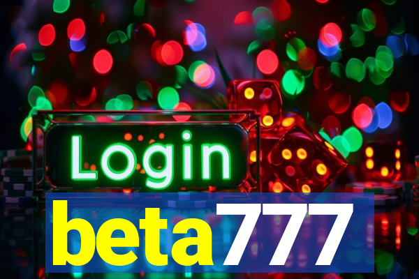 beta777