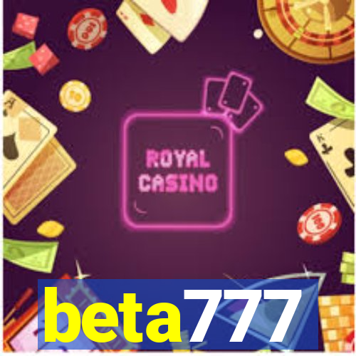 beta777