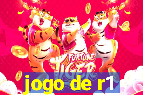 jogo de r1