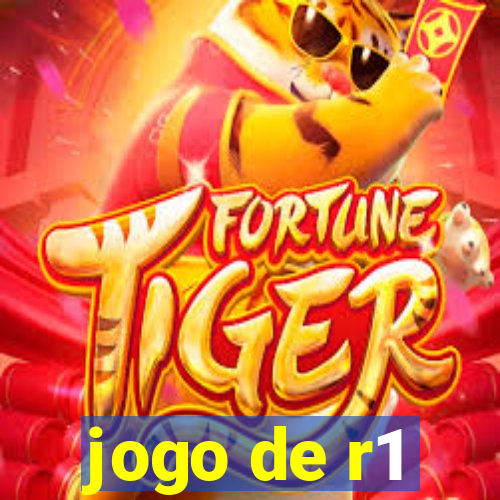 jogo de r1