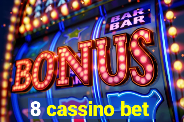 8 cassino bet