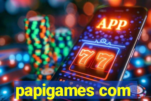 papigames com