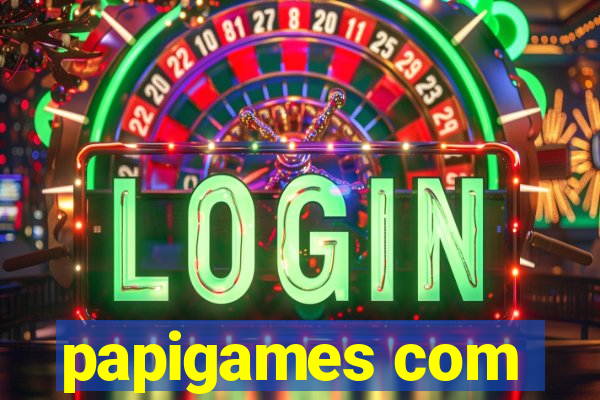 papigames com