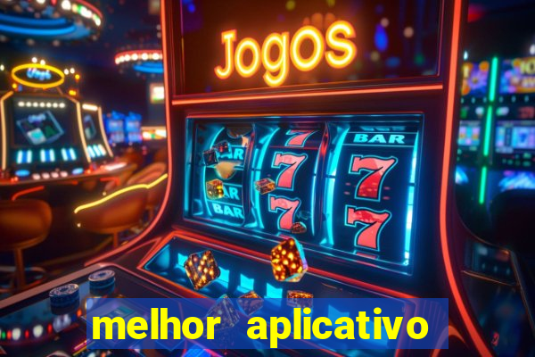 melhor aplicativo para jogos