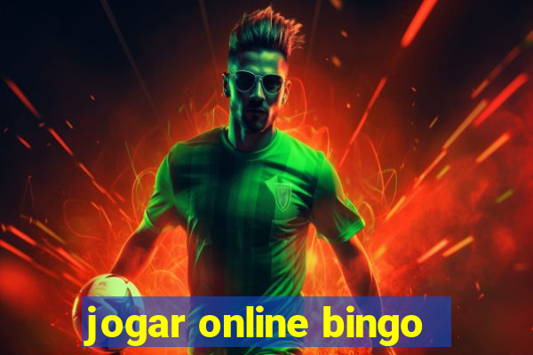 jogar online bingo