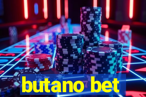 butano bet