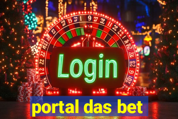 portal das bet