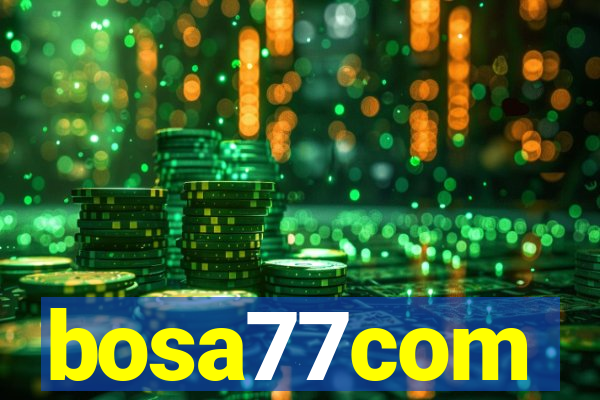 bosa77com