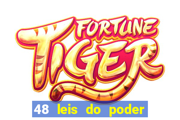 48 leis do poder download pdf