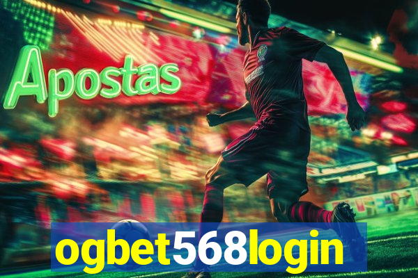 ogbet568login