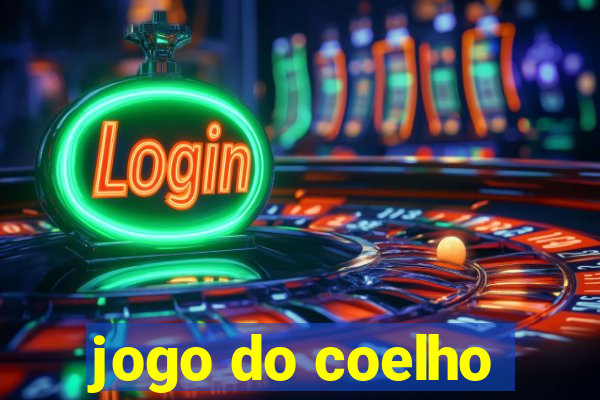 jogo do coelho