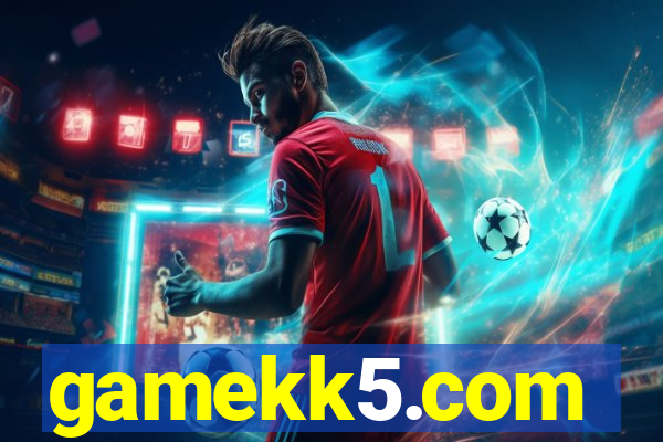 gamekk5.com