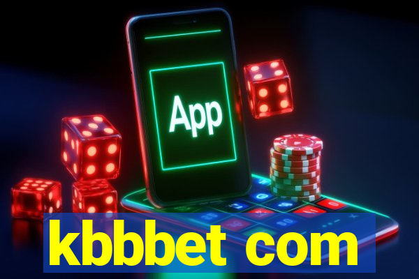 kbbbet com