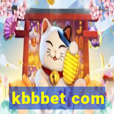 kbbbet com