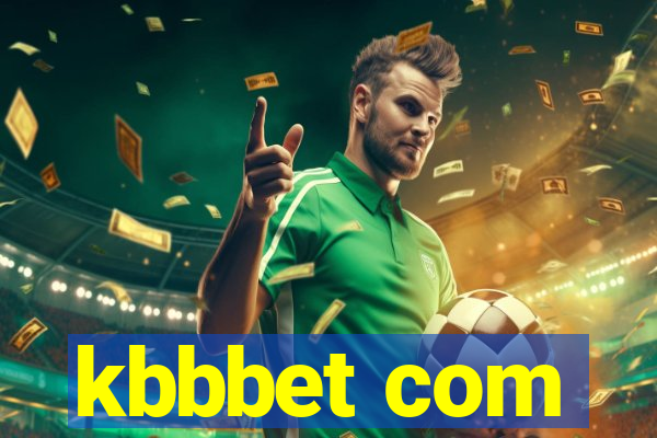 kbbbet com