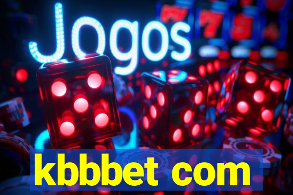 kbbbet com