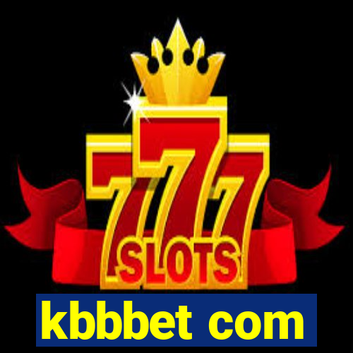 kbbbet com