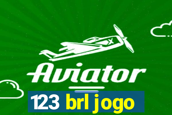 123 brl jogo